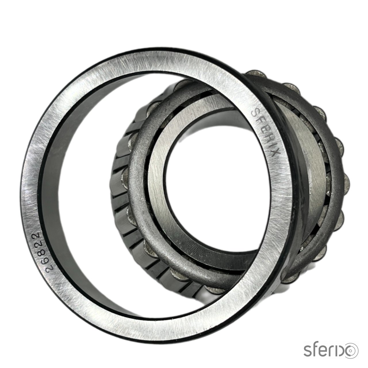 Конический подшипник 26880/26822 SFERIX - Сферикс - фото -  4